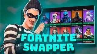 New Fortnite Skin Swapper | 2025 | UNDETECTED | ALL SKINS | CUSTOM SKINS | FREE download