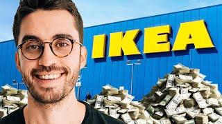 Estrategias de Ventas de IKEA (Fáciles de COPIAR)