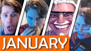 Best of Jerma - January 2021