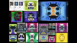 too super mega many klasky csupo effects 1