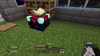 (for cortanium) Lucky block survival