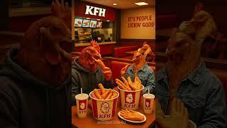uno reverse| KFH | | #ai #shortvideo #animation #shortsfeed #trendingshorts