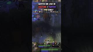 Hookin Spree! 7.5K SEA MMR #dota2