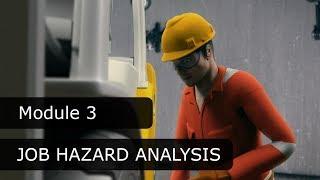 Job Hazard Analysis (JHA) | Hazard Identification, OSHA Safety and Health Training