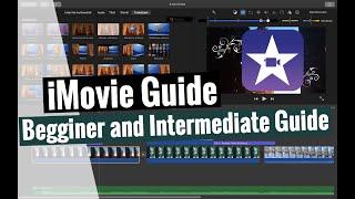 iMovie Full Tutorial 2020!