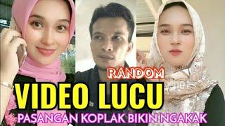 Video Lucu (Random Shorts) ‼️ Pasangan Lucu Bikin Ngakak #funnyvideo