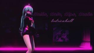 //MMD//+MODEL DL//-Nails, Hair, Hips, Heels{2K60FPS}