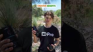 Dive into the world of anamorphic lenses | CameraPro Australia