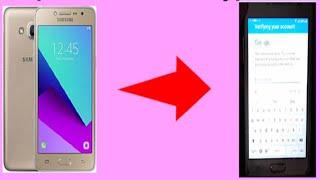 samsung g532f frp bypass 2022 | Talkback not working | grand prime frp without pc