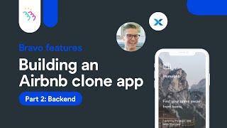  Build an Airbnb clone App with Bravo Studio and Xano. #NoCode (Android & iOS) - Part 2