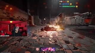 Faze Ronaldo Is Secretly a DEMON at Warzone WTF...