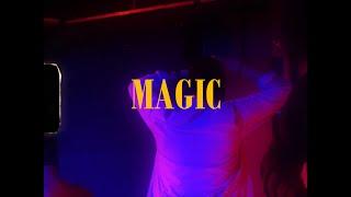 OCEANLIGHTS - MAGIC (Live at Angkasa: A Coldplay Tribute)