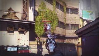 1v1 vs The Juan and Only - Destiny 2