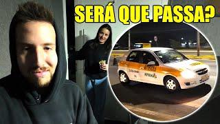 MANU vs AUTO ESCOLA - PROVA FINAL