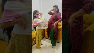 Samayra or Mummy ne Papa ko Pagal bna diya  #shorts #samayranarula