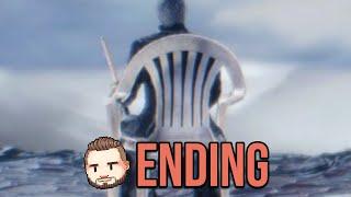 Bricky plays Devil May Cry 5 - ENDING