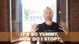 It's So Yummy, How Do I Stop? | Thursday Therapy | #2