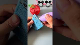 With this 3D printing pen, I feel like I can change my phone case every day #diy #shorts #3d