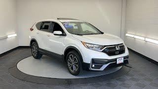 2022 Honda CR-V EX Princeton, Bridgewater, Flemington, Edison, Hamilton, Township NJ