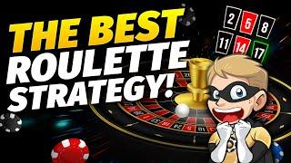 How To Win At Roulette️ Great Roulette Strategy