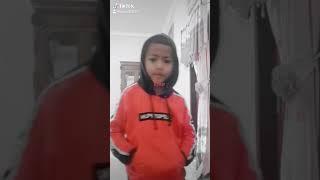 tiktok arga anak lengkong