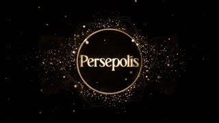 Persepolis: An Immersive View