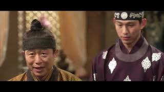 Empress Ki《Our Drama》Finale Episode 51 /  Thorn Love & Main Theme Song of Empress Ki 《My Version》