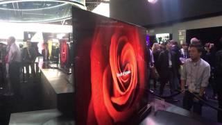 LG 2016 OLED TV