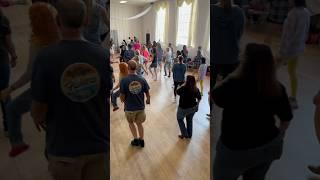 COWBOY UP Line Dance #bootscootin #linedance #dance #shorts