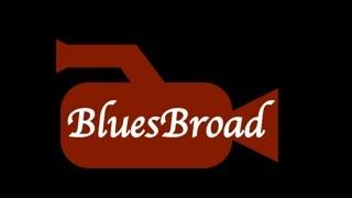 Ten Million Views!!  Thanks from BluesBroad Video Channel