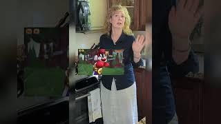 Stuffed Pepper Skillet recipe YUM!  #short #shorts #shortvideo