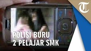 Viral Video Mesum Siswa di Dalam Kelas di Bulukumba, Polisi Buru 2 Pelajar SMK