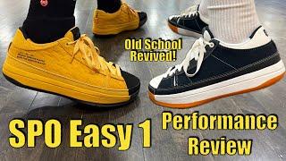 Serious Player Only Easy 1 Performance Review - Old School REVIVED!