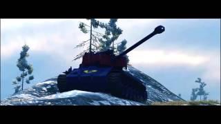 T26E4 SuperPershing   World of Tanks