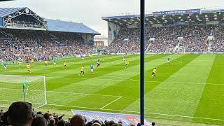 Away football Days at Pompey - Portsmouth V Watford