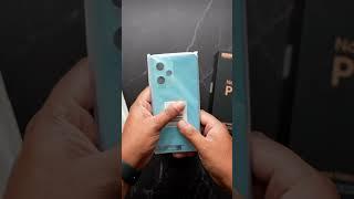 Redmi Note 12 Pro Unboxing #shorts