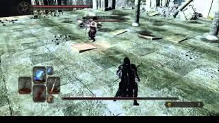 Dark Souls 2 SotFS - Speed Beats Strength