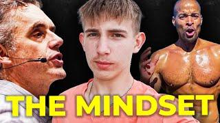 The Fundamental Mindset Of Self Improvement