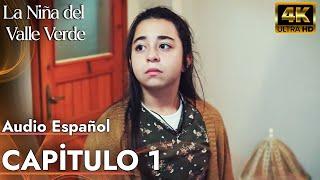 La Niña del Valle Verde | Capitulo 1 - Audio Español | Yesil Vadi'nin Kizi