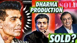 Game Over for Karan Johar’s Dharma Production?? | Multiple Flops? | Bankrupt? | Future?