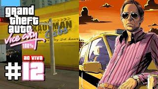 GTA Vice City 100% - #12: A Segunda Concorrência de Agostinho Carrara