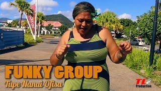 Tupe Nanai Ofisa - FUNKY GROUP (Official Music Video)