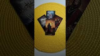 ️ ГДЕ И С КЕМ ОН СЕЙЧАС? ️ #shorts Таро Онлайн Расклад Diamond Dream Tarot