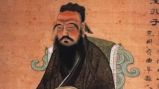 Confucius  - The Great Learning