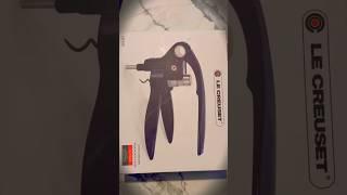 How To Use The Wine Opener