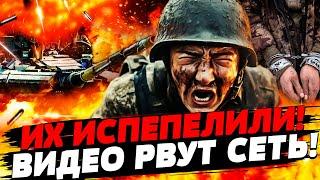 ТОЛЬКО ЧТО! СВЕЖИЕ КАДРЫ ВЗЯТЫХ В ПЛЕН! ВСУ УНИЧТОЖИЛИ 100 СЕВЕРОКОРЕЙЦЕВ и прут вперёд — ГРАБСКИЙ