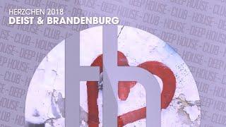 Deist & Brandenburg - Herzchen 2018 (Official)