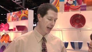 Zak Designs, Inc. on Housewares TV @ 2011 International Home + Housewares Show