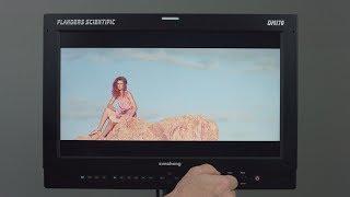 Flanders Scientific 3rd Generation Focus Assist