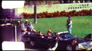 "IMAGE OF AN ASSASSINATION:  A New Look At The Zapruder Film" - 1998 - (Documentary)